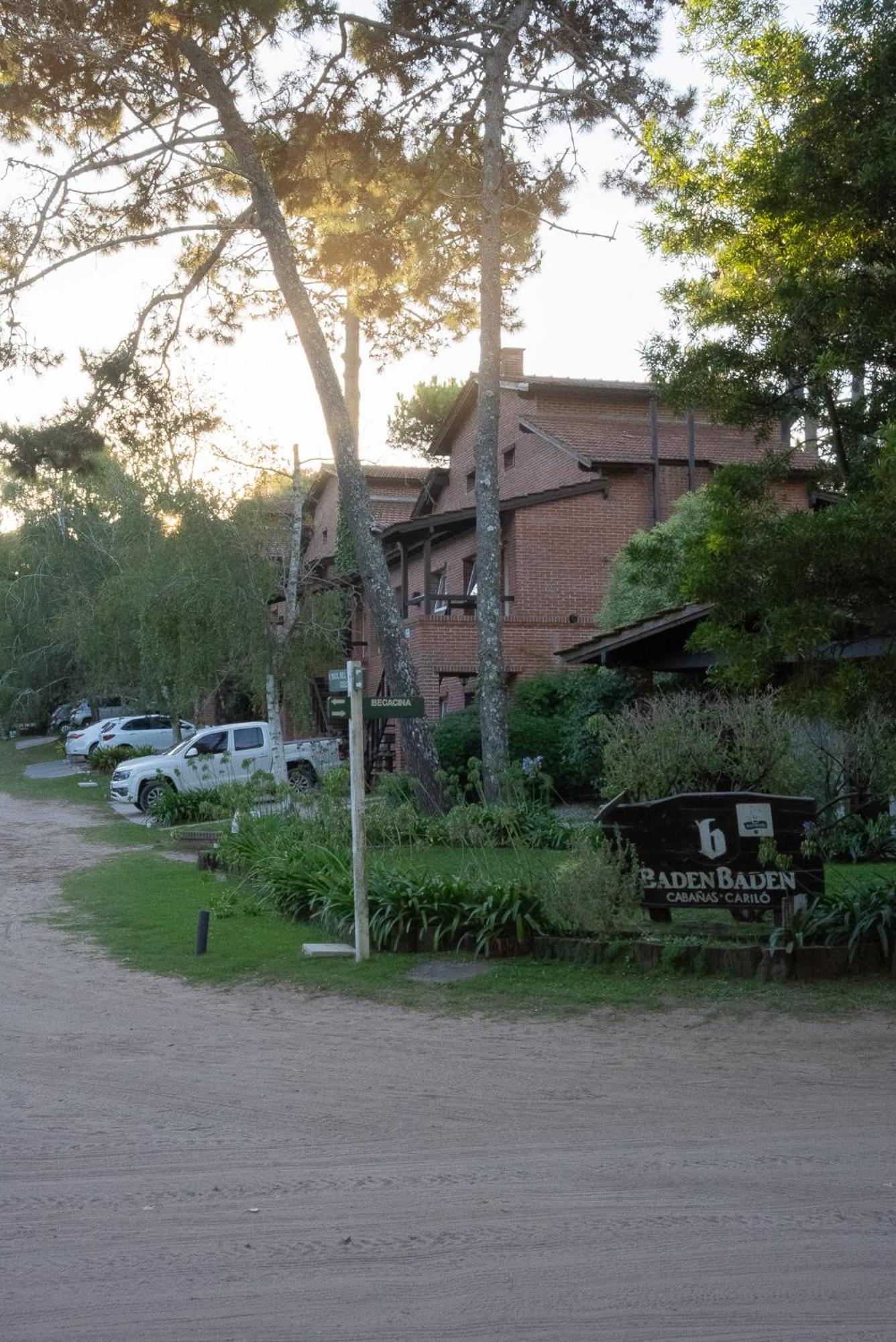 Baden Baden Carilo